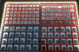 I migliori libri e manuali di numismatica 