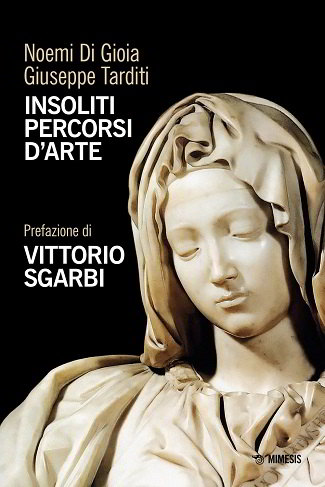 Insoliti percorsi d’arte: presentazione e intervista agli autori Insoliti percorsi d’arte: presentazione e intervista agli autori