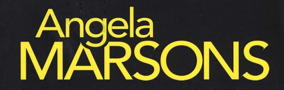 Ordine libri di Angela Marsons