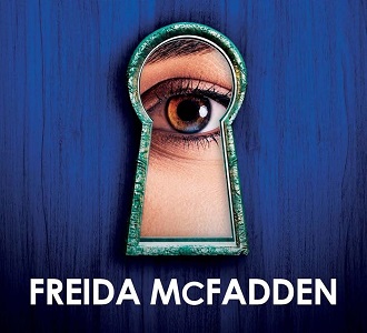 Ordine libri di Freida Mcfadden