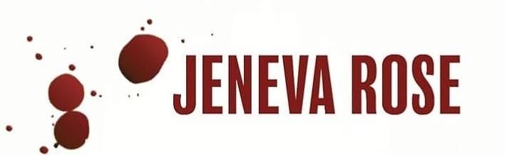 Ordine dei libri di Jeneva Rose