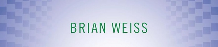 Ordine dei libri di Brian Weiss