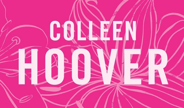 Ordine libri di Colleen Hoover