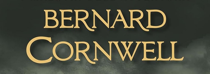 Ordine di lettura dei libri di Cornwell